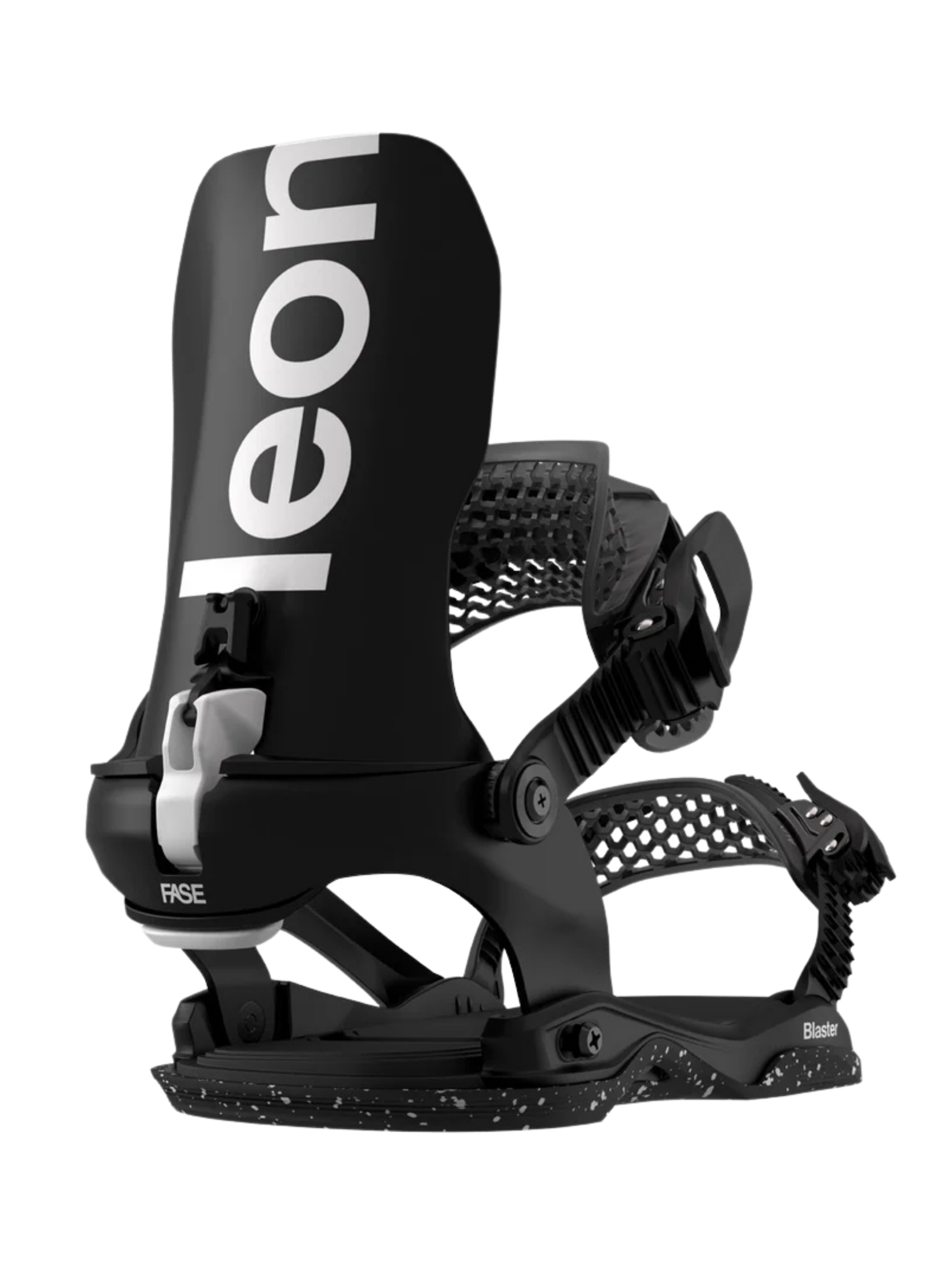 Bataleon Blaster AsymWrap™ FASE® Snowboard Bindings