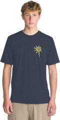 Volcom OP BLAST SST camiseta manga corta hombre | Marine
