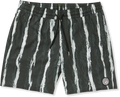 Volcom V Ent Hockey Dad Trunk 17 trajes de baño hombre | Black