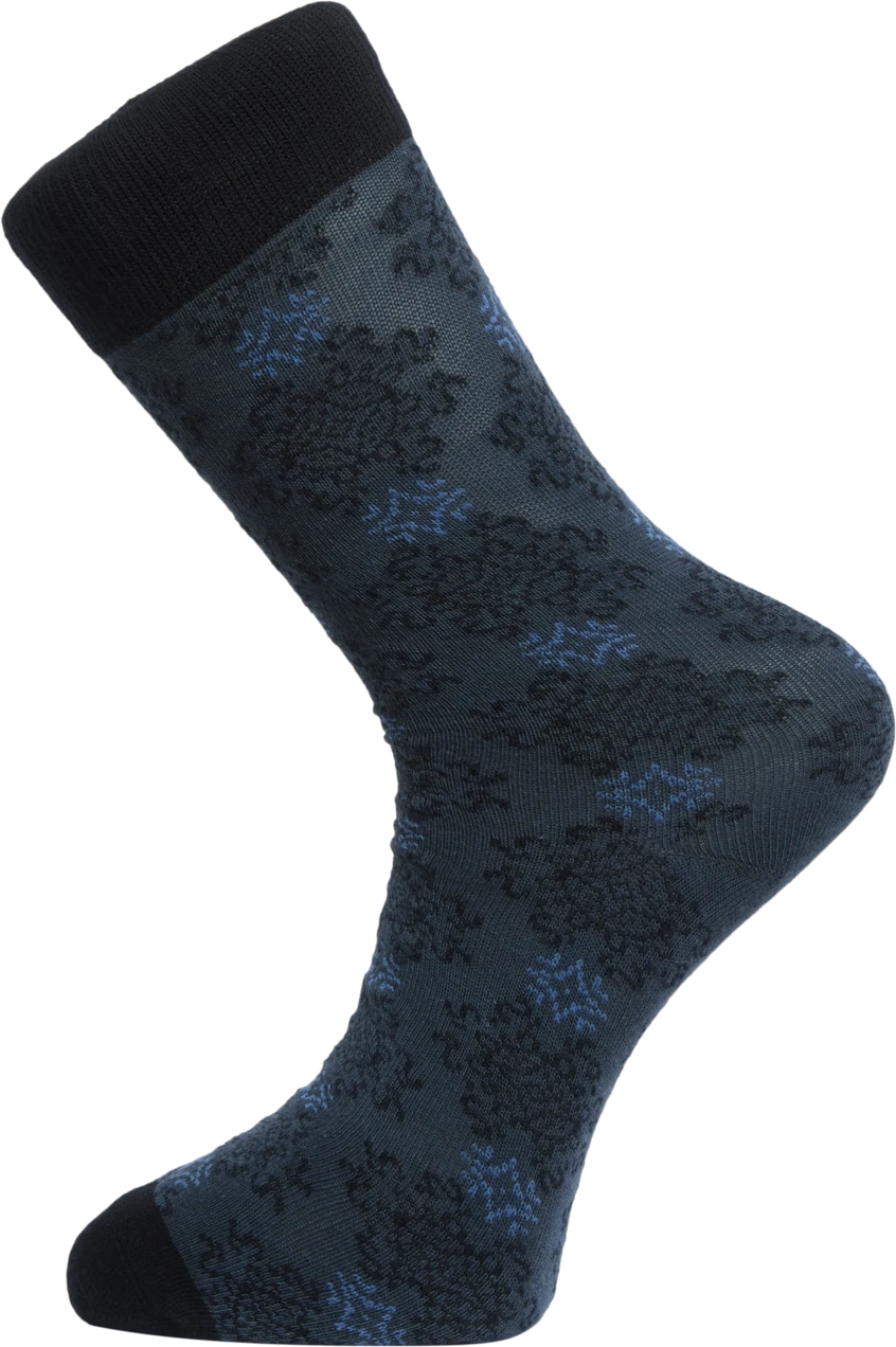 Volcom MINI MARK DRESS SOCK 3PK calcetines hombre detail 8 | Multi