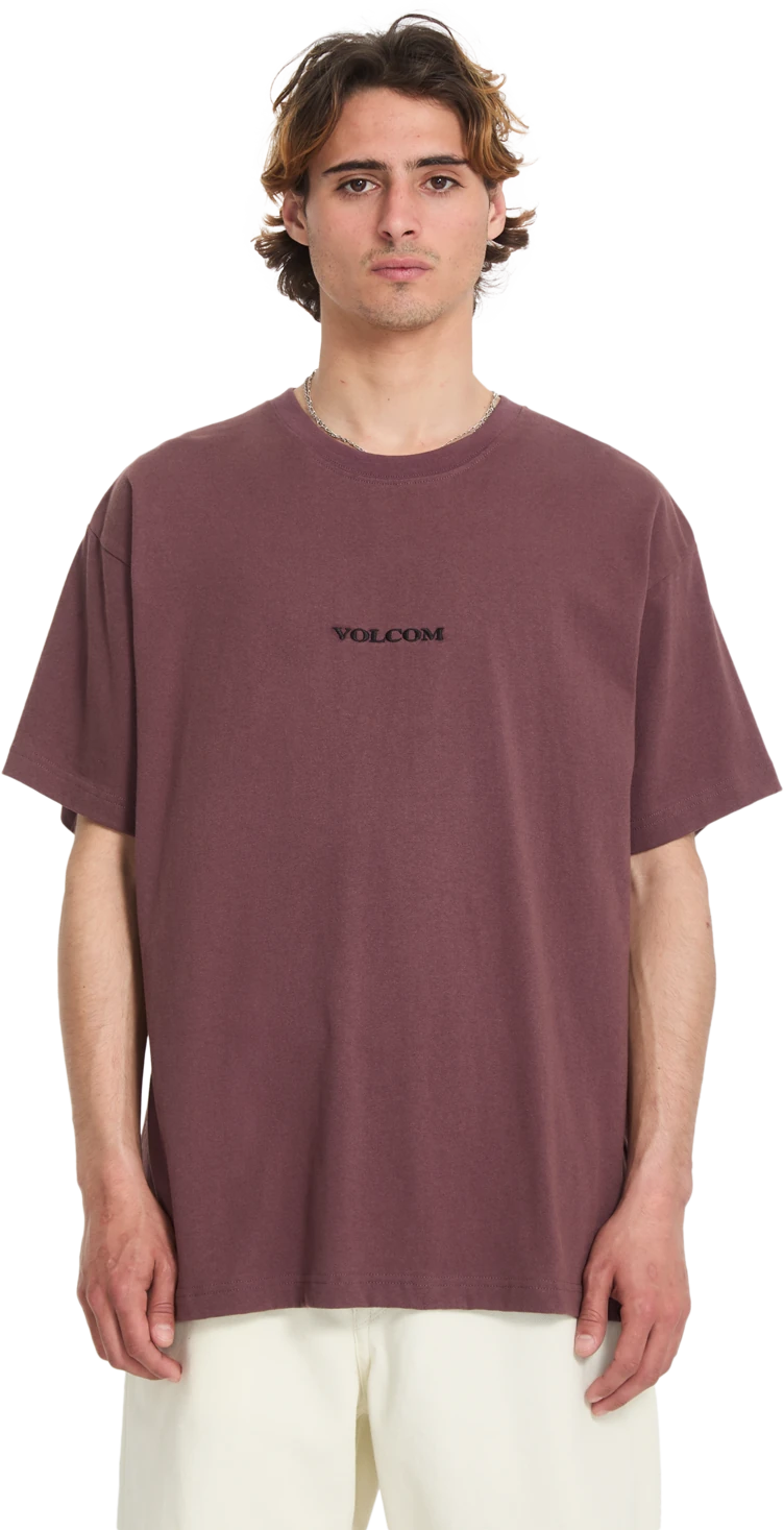 Volcom VOLCOM STONE LSE SST camiseta manga corta hombre | Pistol Punch