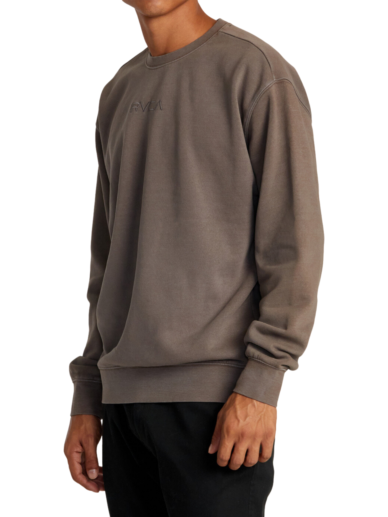 Sweat Rvca PTC - Champignon