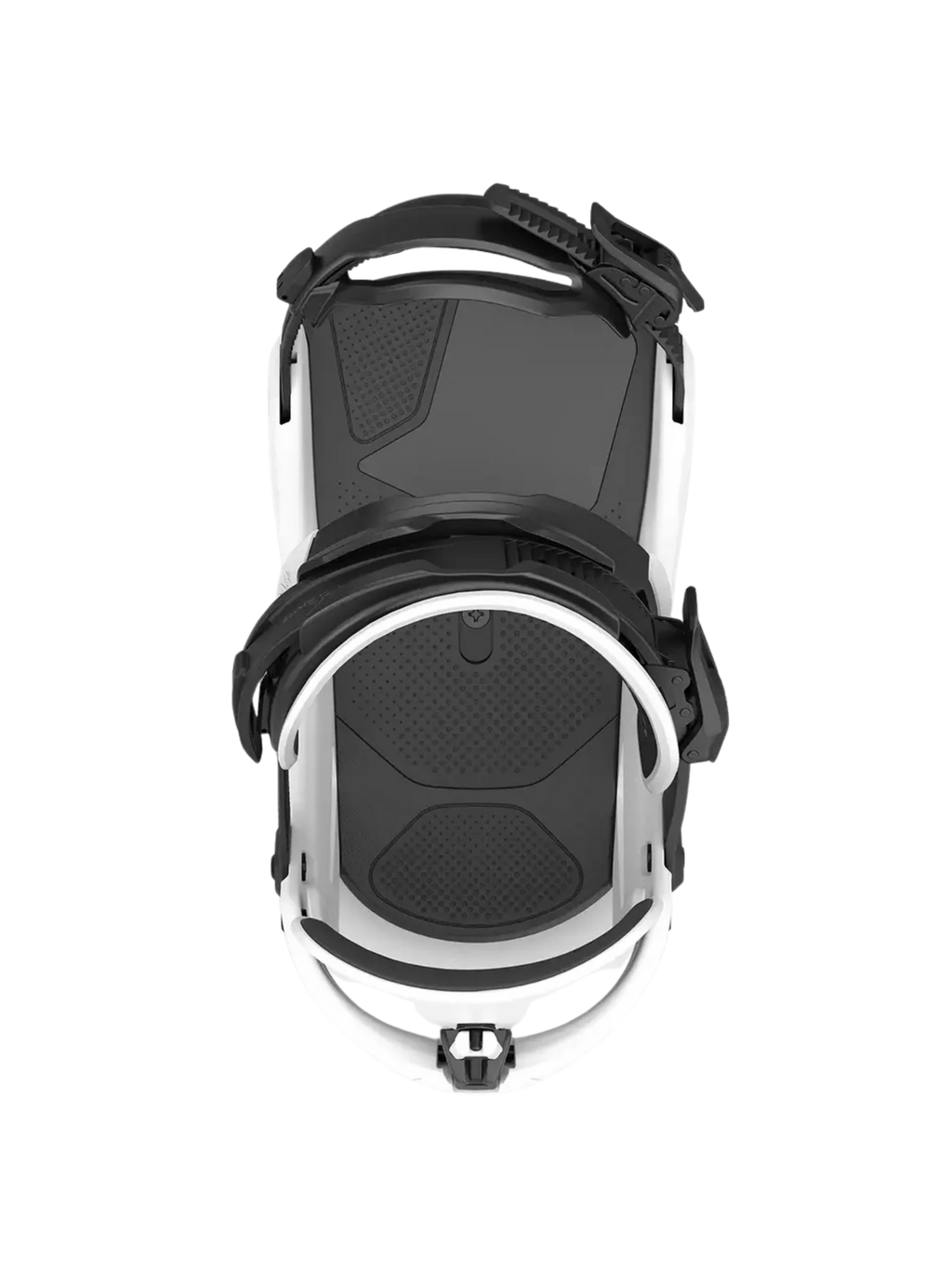 Fixations Snowboard Jones Mercury FASE® 2026 | Cloud White