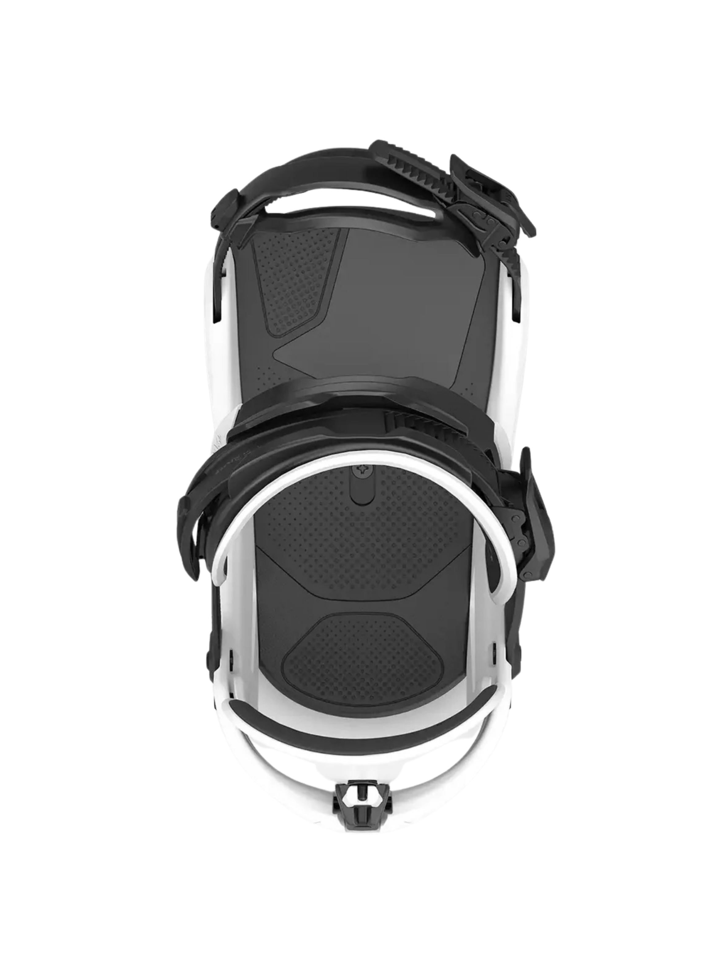 Fixations Snowboard Jones Mercury FASE® 2026 | Cloud White