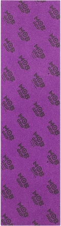 Mob Griptape Mob Grip Tape Transparent Morado 9" lija | Morado