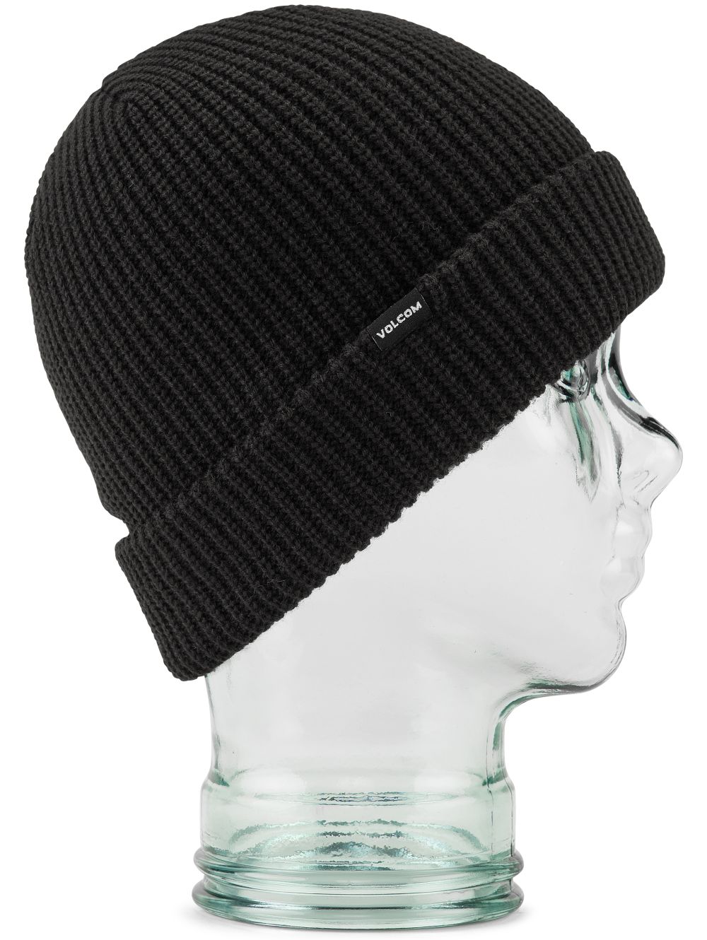 Volcom Gorro Sweep - Preto | Novos Produtos | Produtos mais recentes | Produtos mais vendidos | surfdevils.com