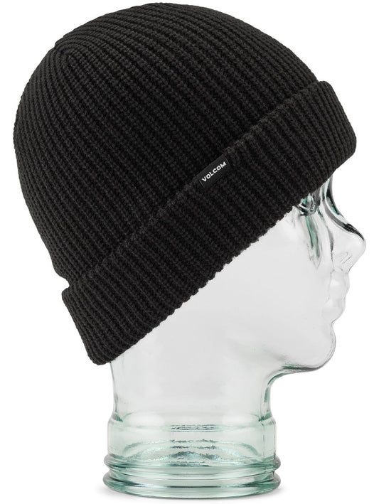 Bonnet Volcom Sweep - Noir