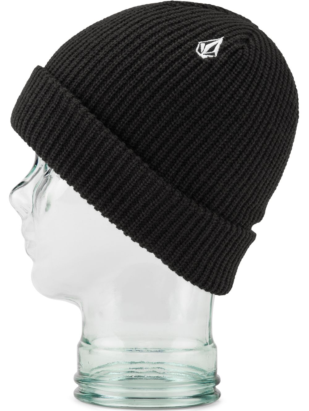 Volcom Gorro Sweep - Preto | Novos Produtos | Produtos mais recentes | Produtos mais vendidos | surfdevils.com