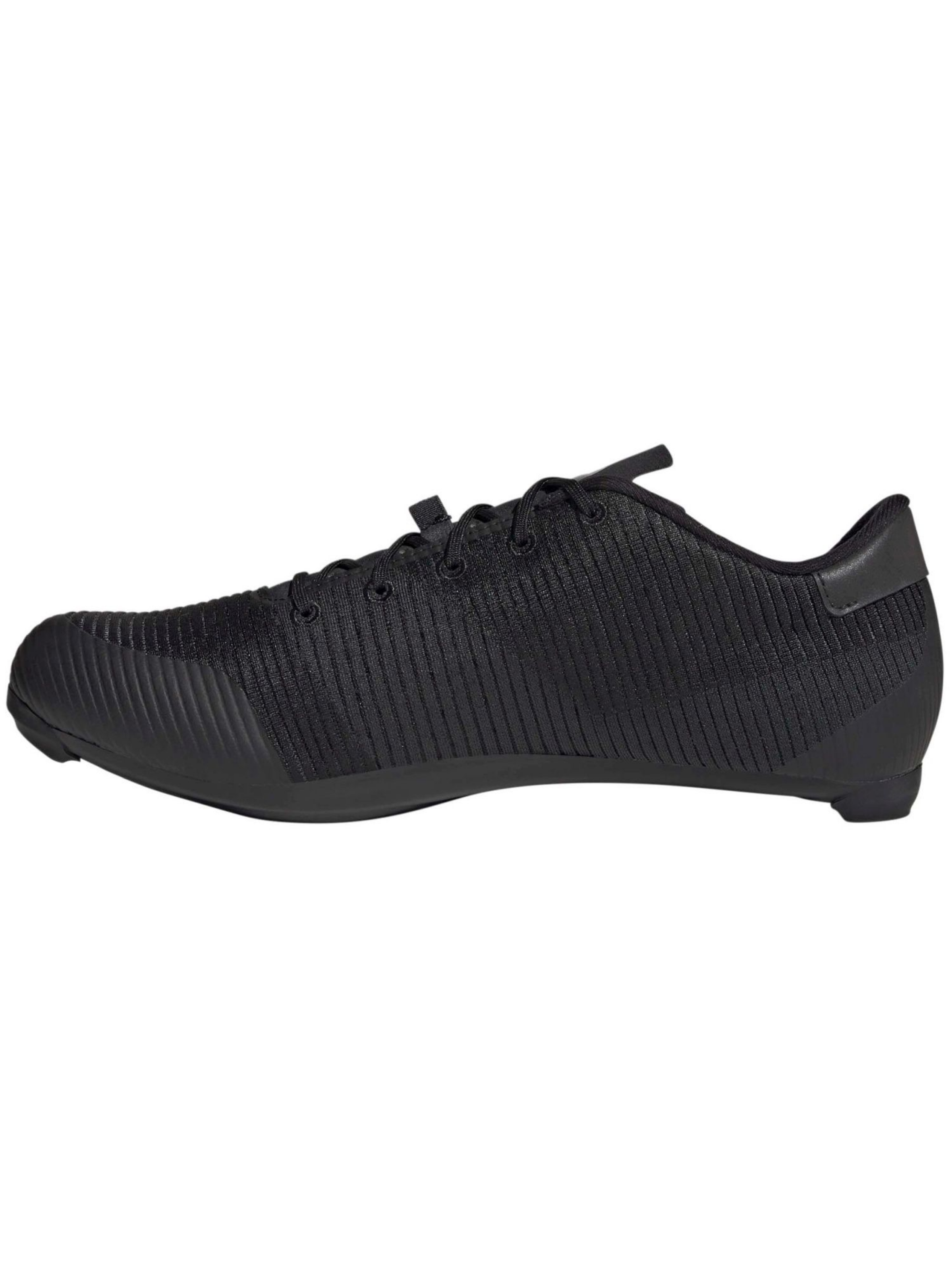 Zapatillas Ciclismo Carretera Adidas The Road 2.0 | Core Black / Cloud White / Carbon
