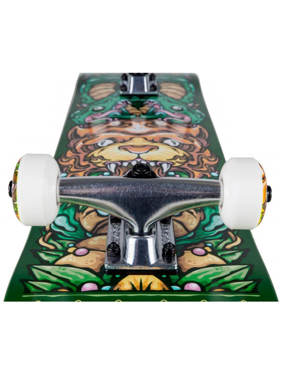 Skates completos Skate Rocket Wild Pileup - 7,5" | surfdevils.com