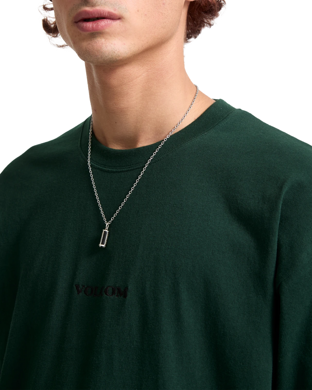 Volcom Volcom Stone camiseta manga corta hombre detail 2 | Scarab