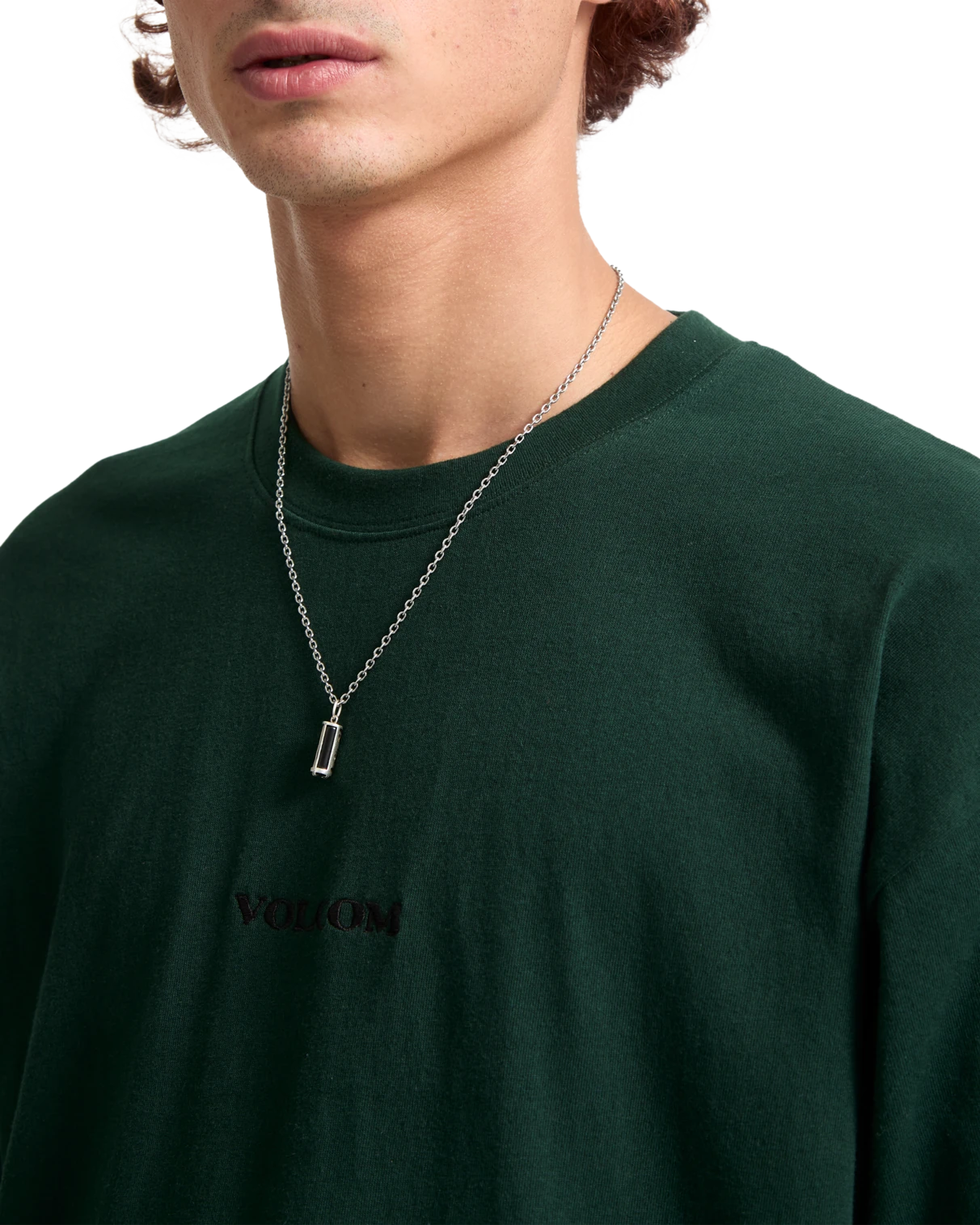 Volcom Volcom Stone camiseta manga corta hombre detail 2 | Scarab