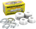 Independent Independent Genuine Parts Original Cushions gomas de skate | White/88a