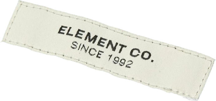 Element Wolfe Sherpa Sudadera reversible con capucha sudadera hombre detail 5 | Verde