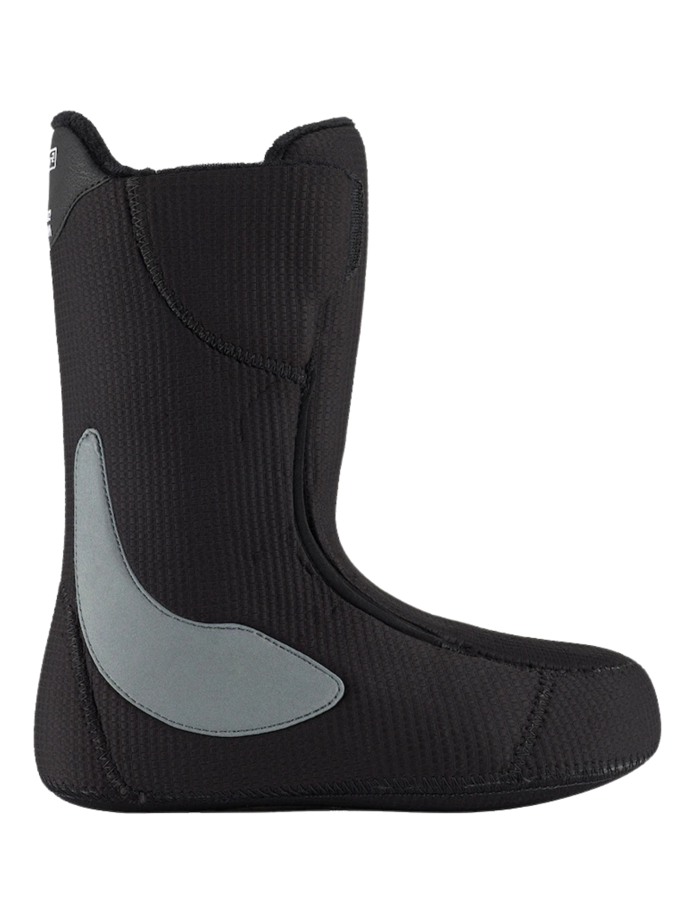 Burton - Bottes de snowboard Ruler Step On® - Noir