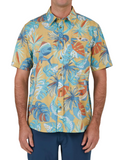 Camisa Salty Crew Large Kine - Seaweed