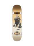 Skate Complete Globe G2 On The Brink 8.0" Shelter