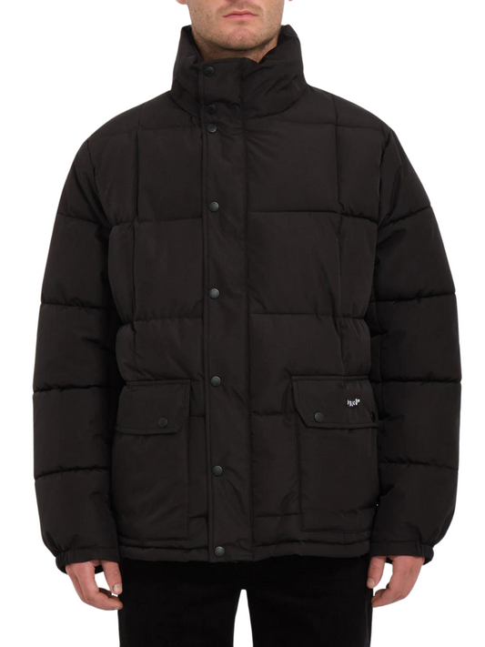 Volcom Superstoner II Jacket - Black