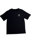Camiseta All One Star Map - Black