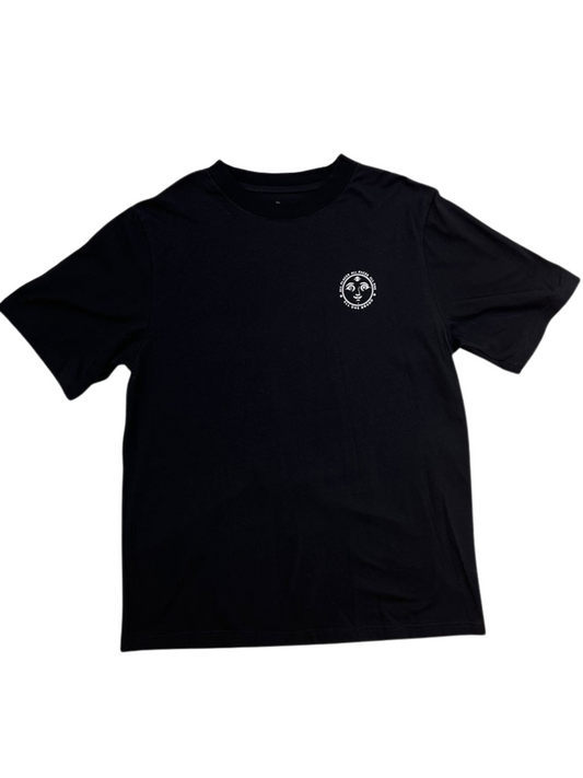 Products | Camiseta All One Star Map - Black
