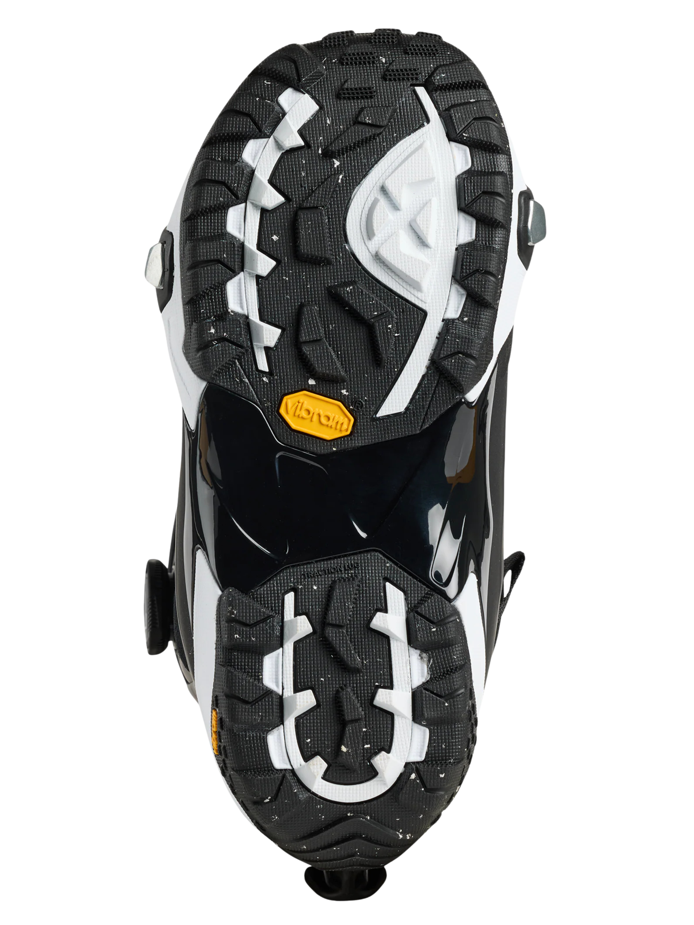 Botas de Snowboard para Hombre Burton Highshot X Step On® Black