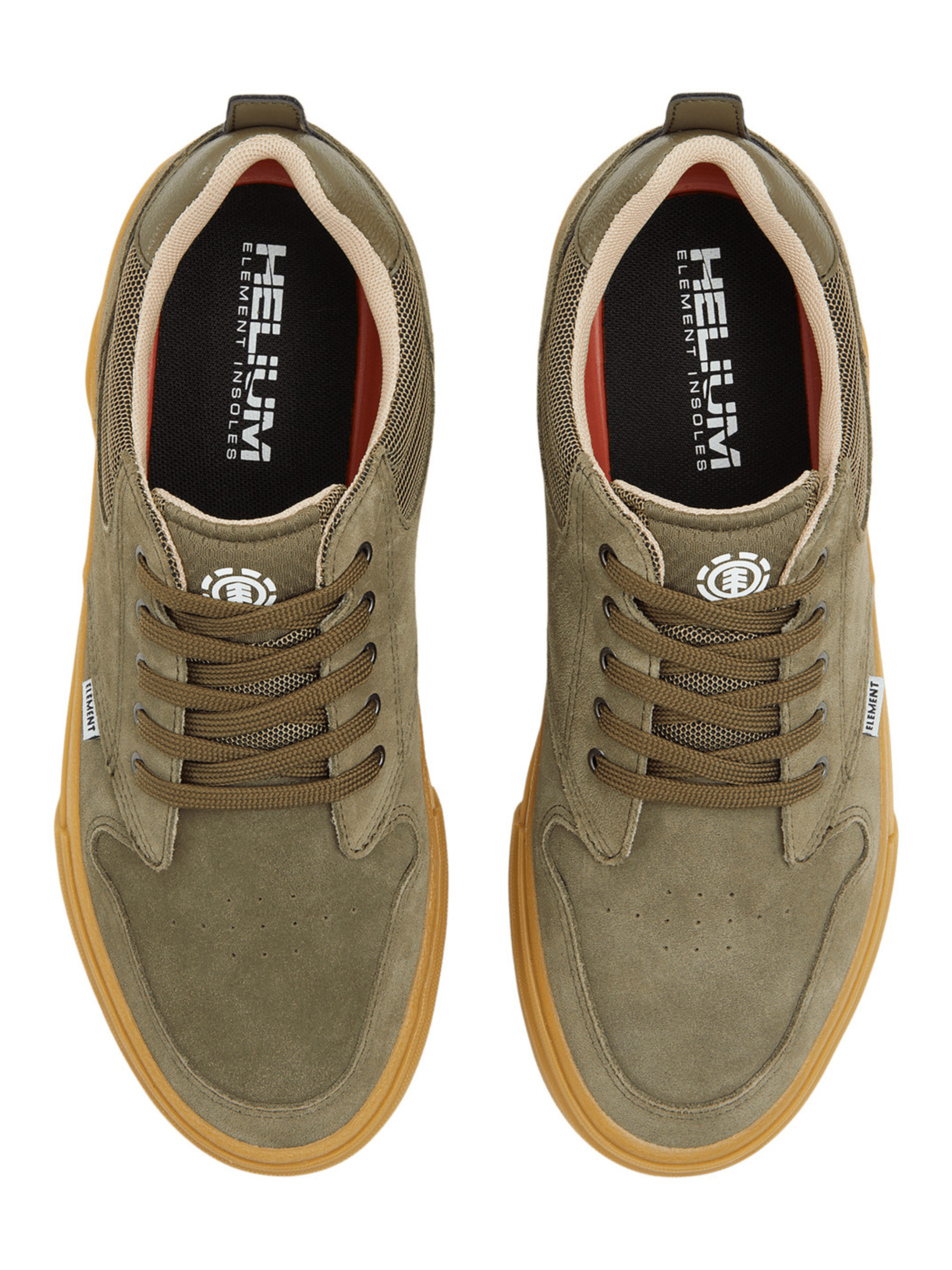 Zapatillas Element Topaz C3 2.0 - Stone Grey