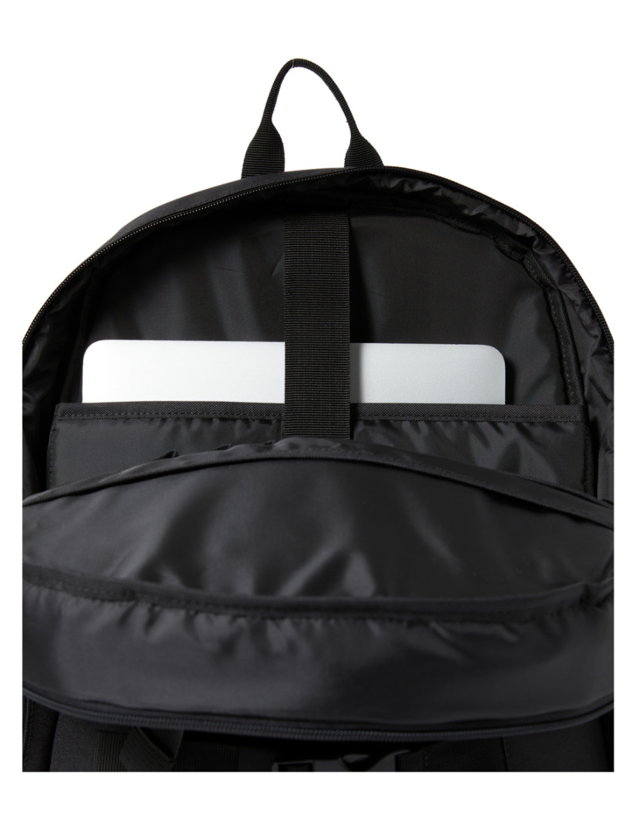 DC Shoes Chalkers 28L Backpack - Black