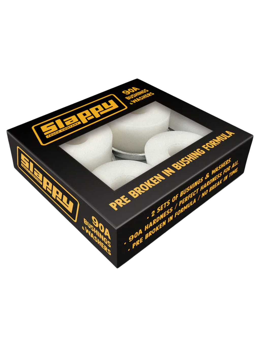 Slappy Bushings für Achsen | 90A