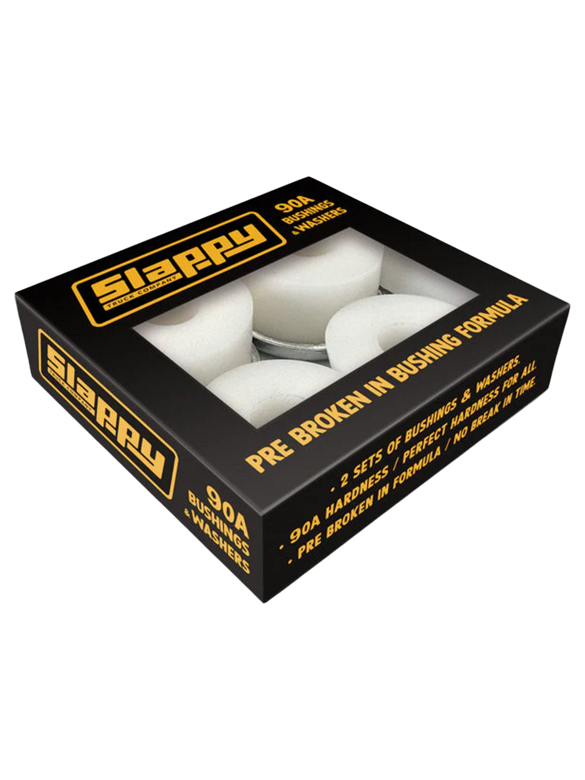 Slappy Bushings für Achsen | 90A