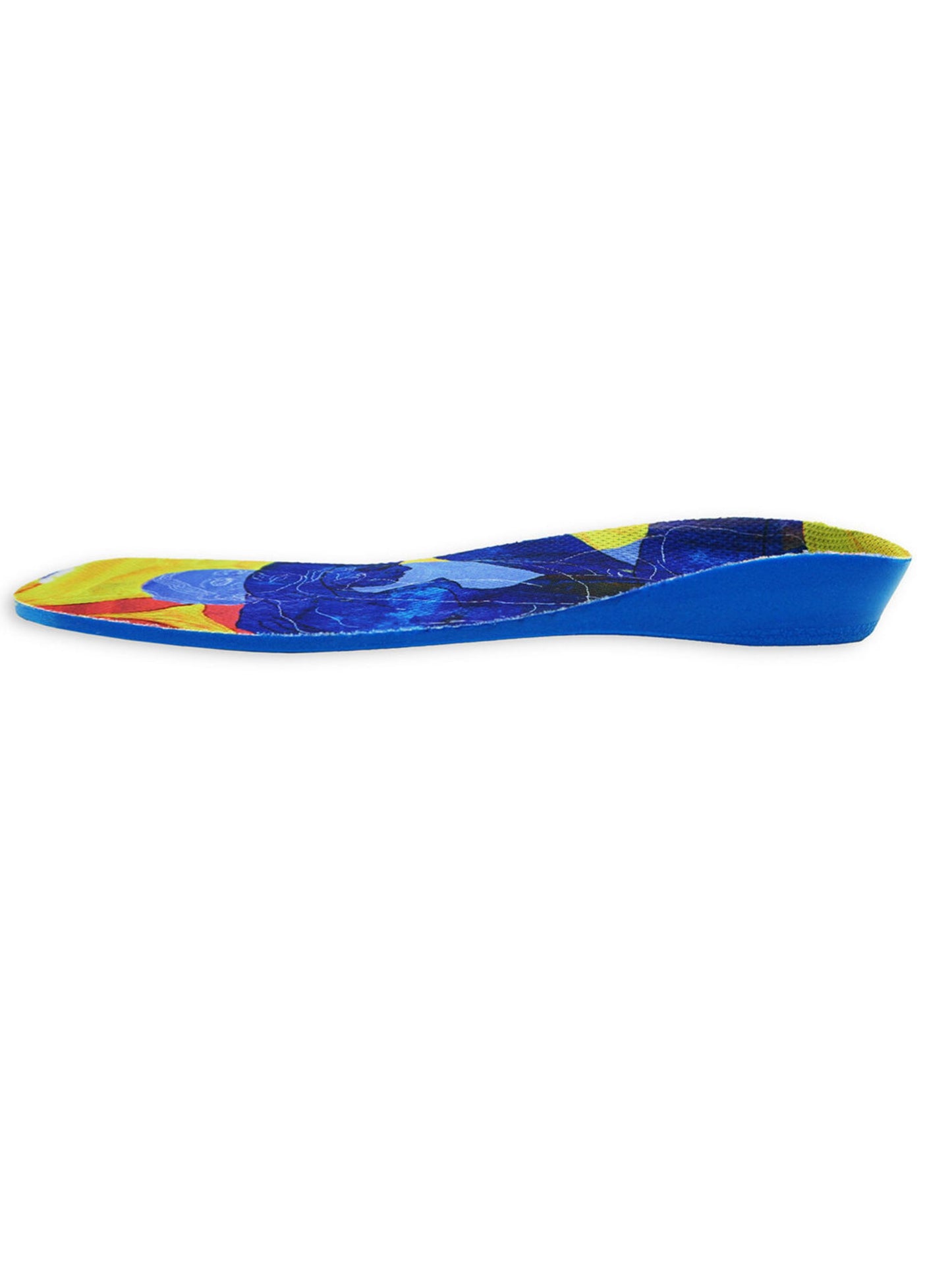 Plantillas Footprint Insoles Kingfoam Orthotic Fluidx - Verona