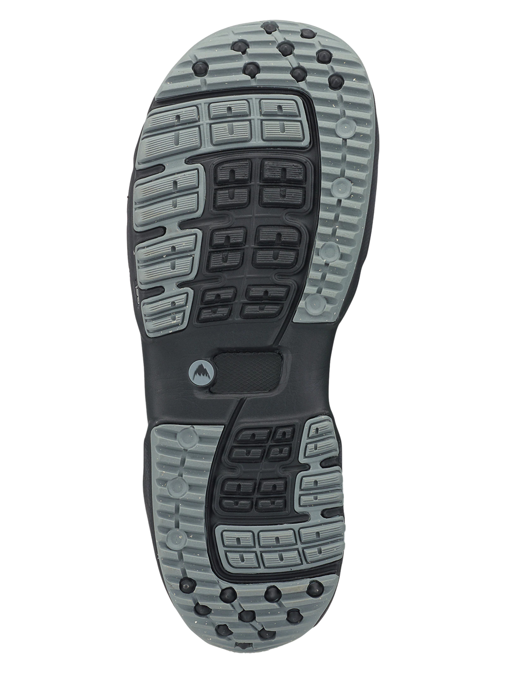 Burton Ruler BOA Snowboard Boots | Black