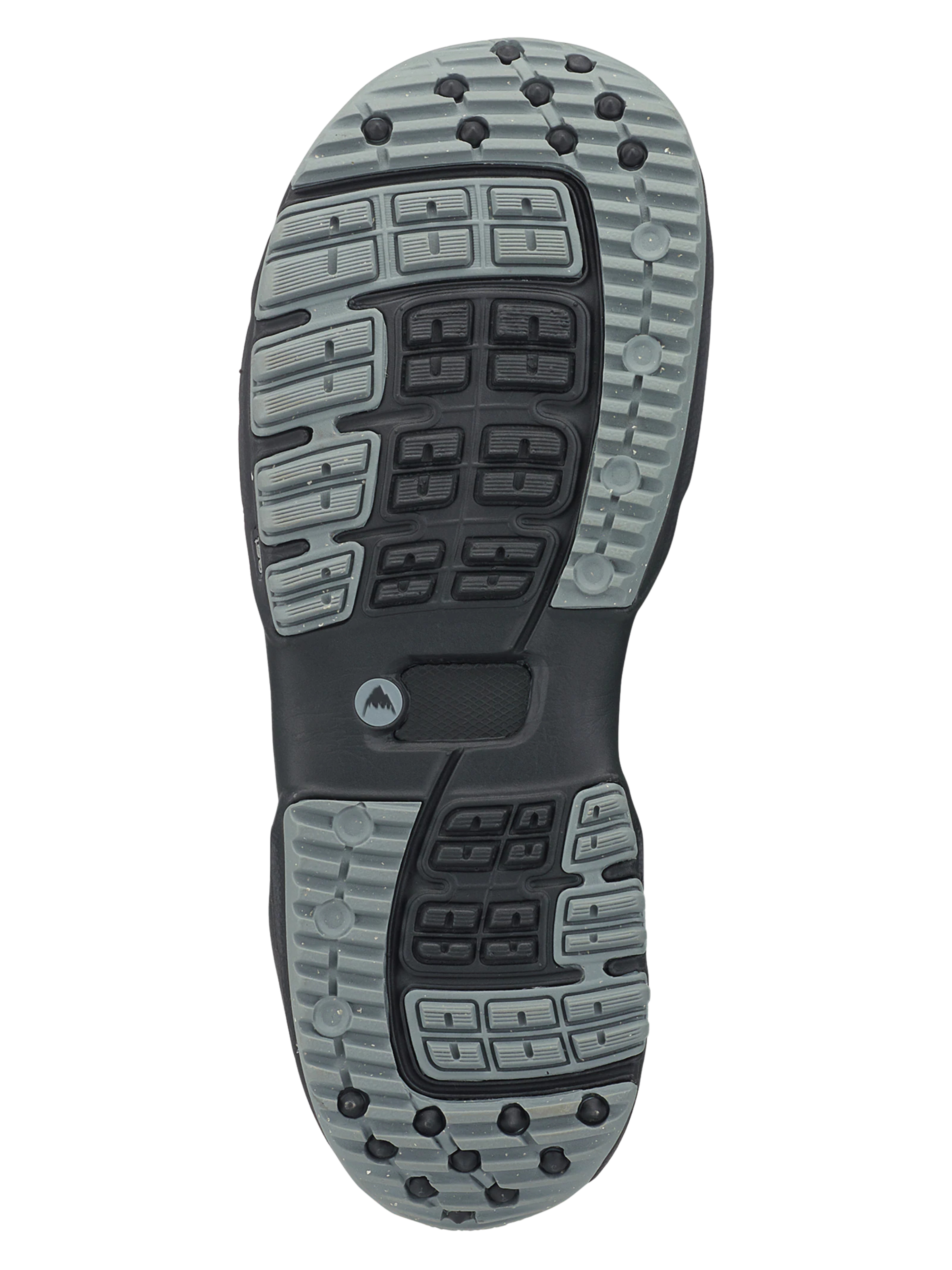 Burton Ruler BOA Snowboard Boots | Black