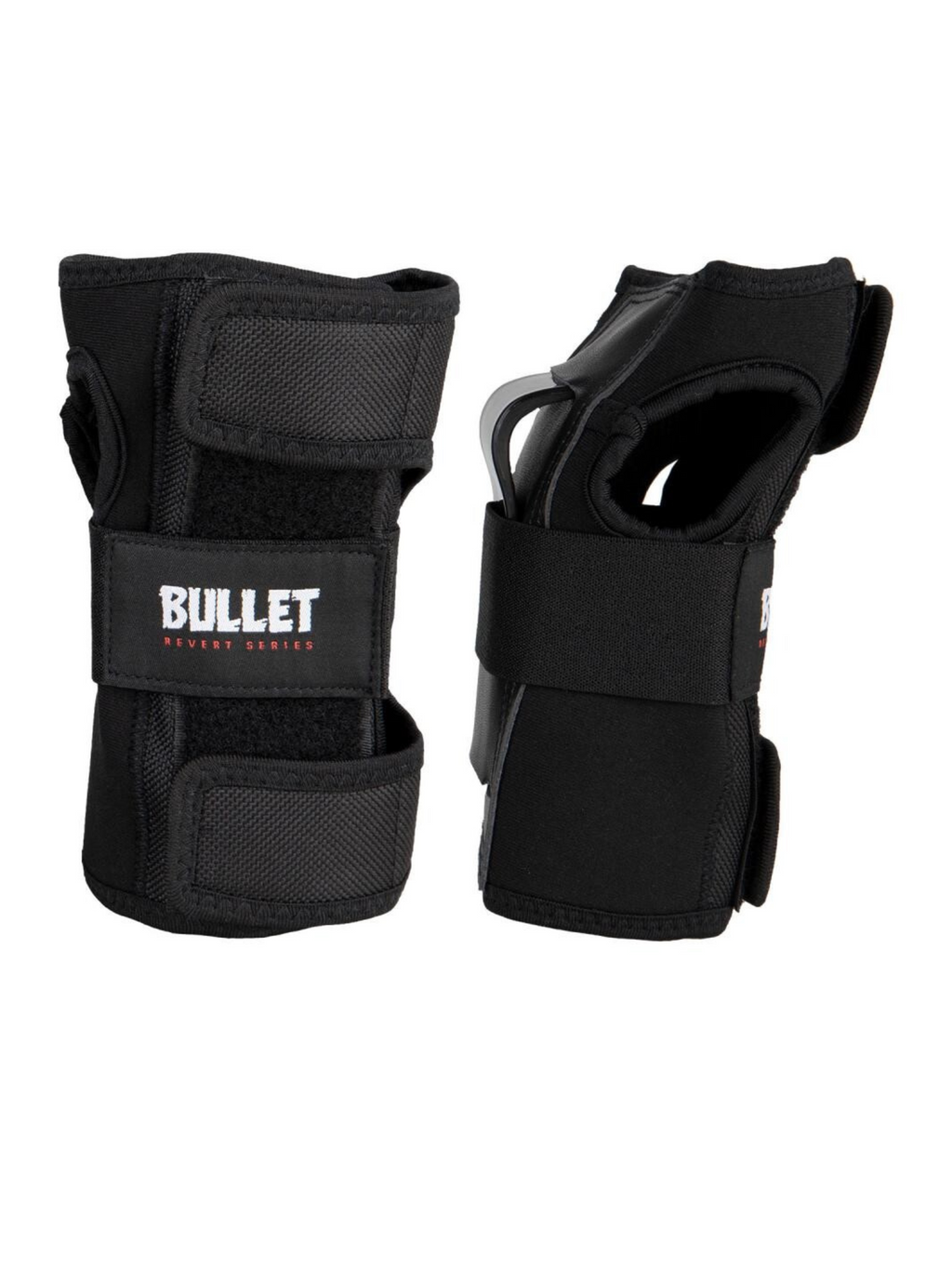 Skate Bullet Triple Padset Junior Protektoren