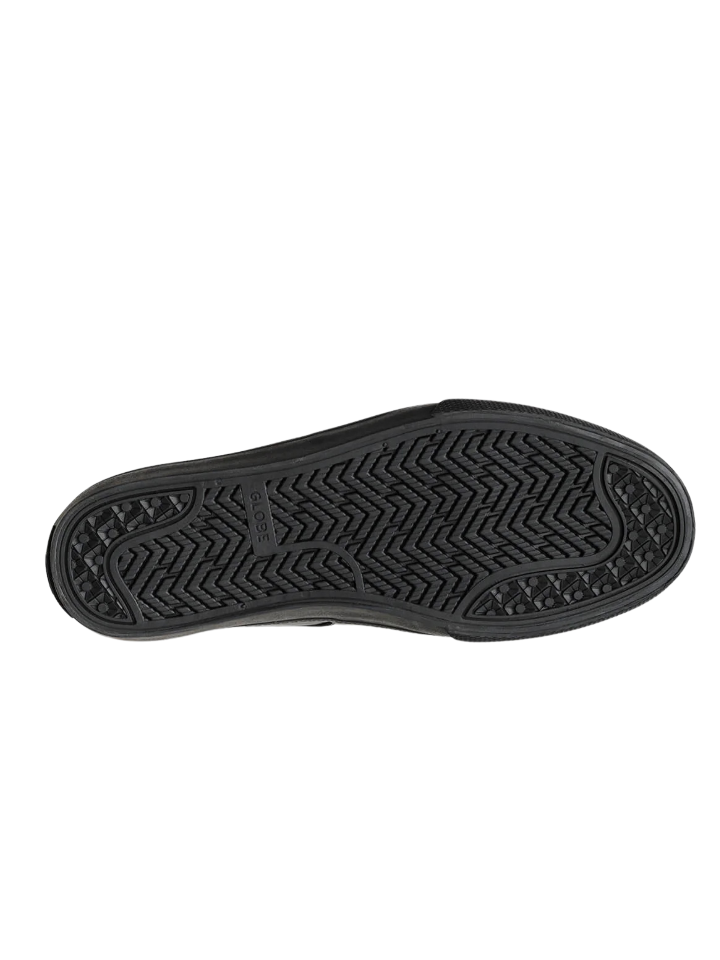Zapatillas Globe Liaizon - Black/Maalouf