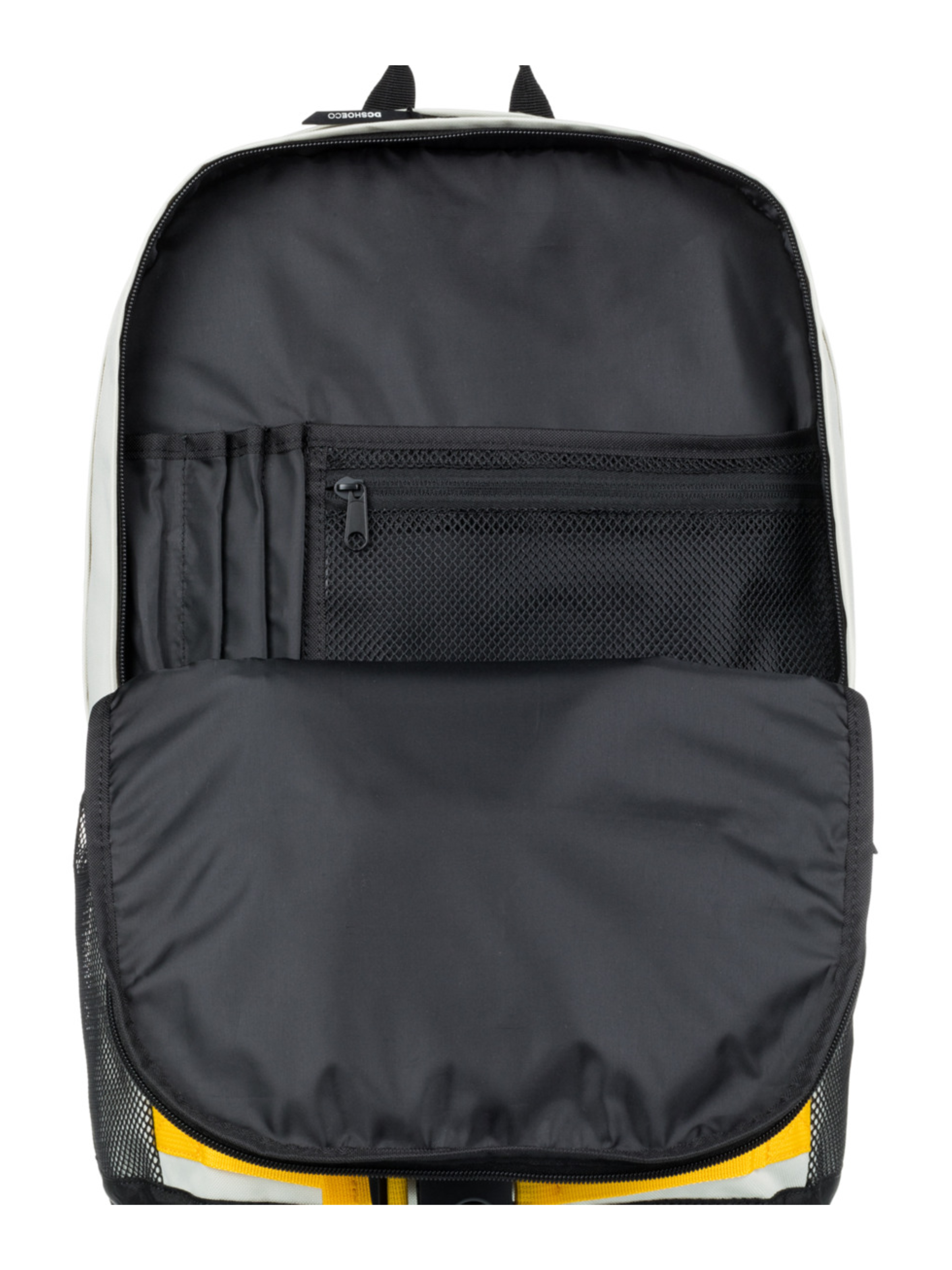 Mochila DC Shoes All Terrain 27L - Pelican