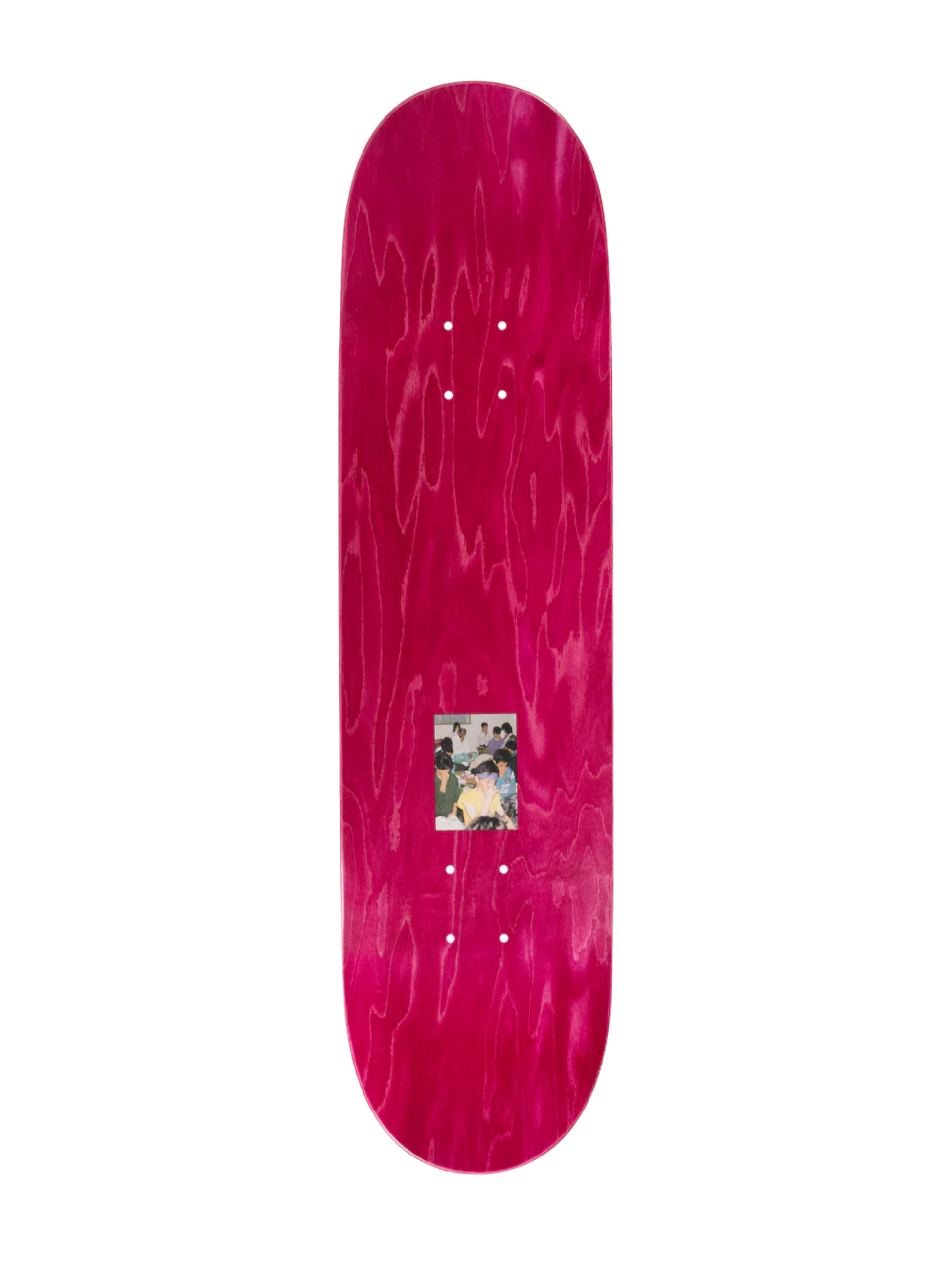 Tabla de skate Sci-Fi Fantasy Corey Glick - Life Force - 8.38"