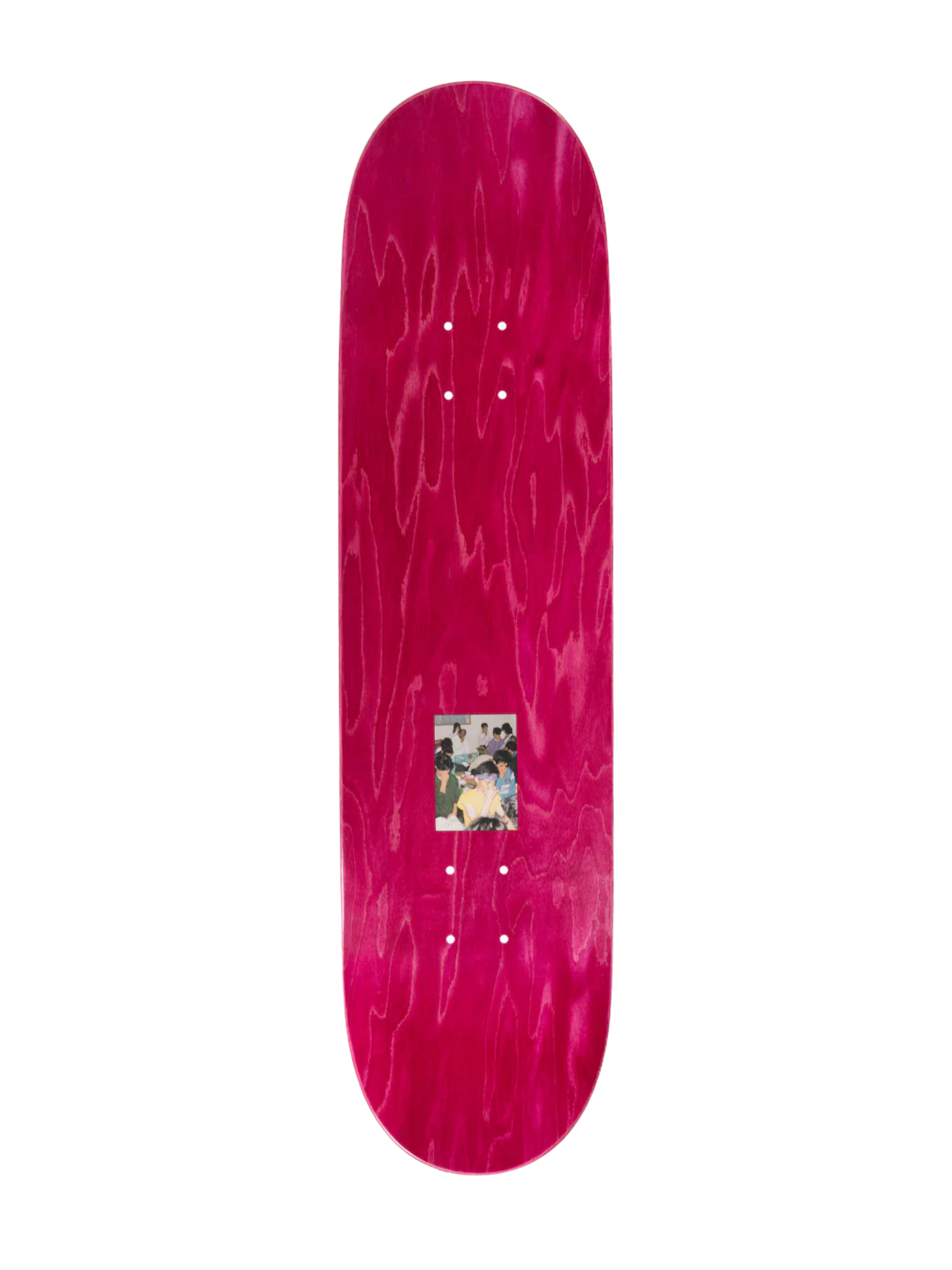 Tabla de skate Sci-Fi Fantasy Corey Glick - Life Force - 8.38"