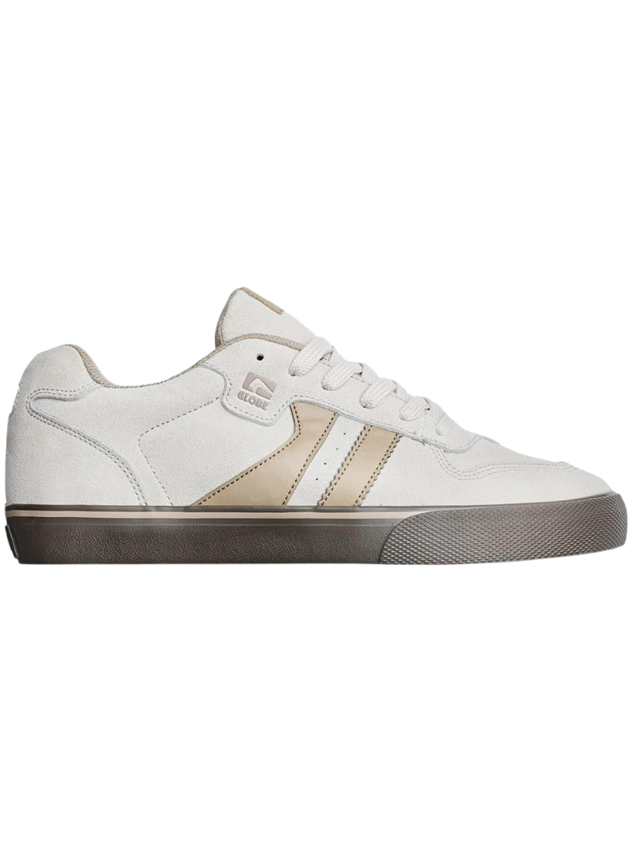 Globe Encore 2 Sapatos de Skate - Deserto/Taupe | Novos Produtos | Produtos mais recentes | Produtos mais vendidos | surfdevils.com