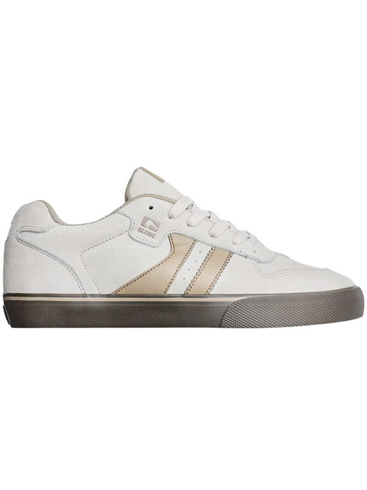 Chaussures de skate Globe Encore 2 - Désert/Taupe