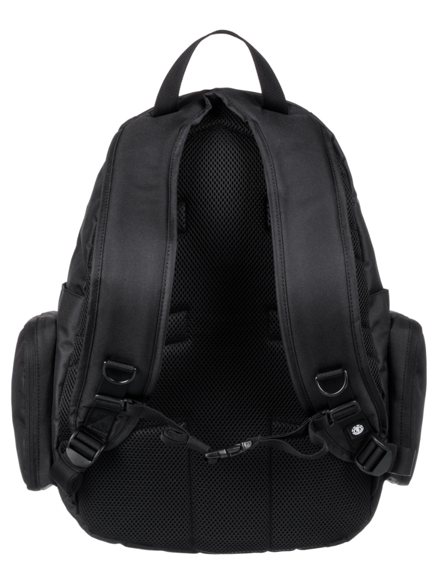 Element Skateboards Mohave 2.0 Backpack - Flint Black