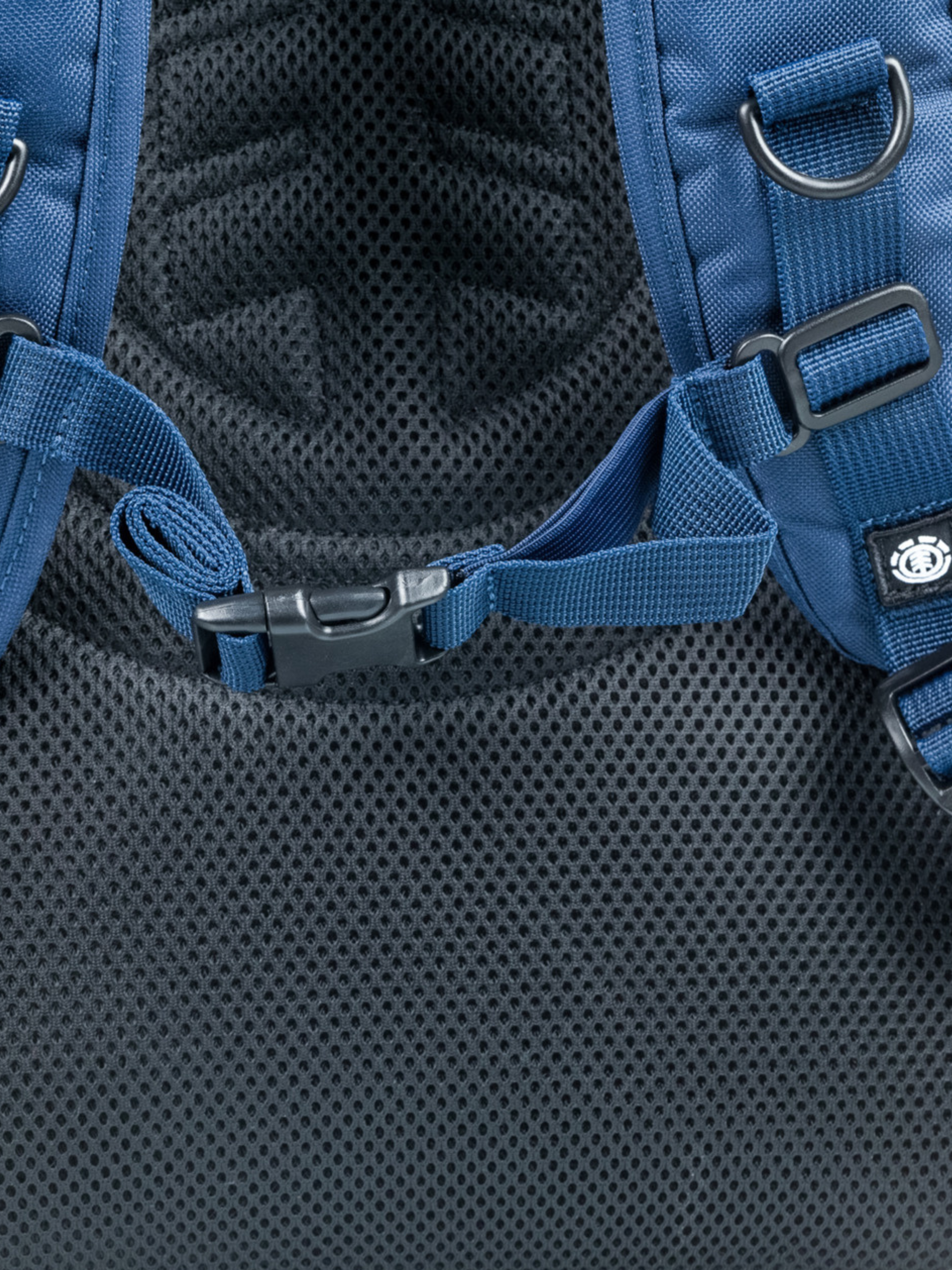 Element Skateboards Mohave Rucksack – Naval Academy