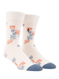 Volcom True Socken – Stroh