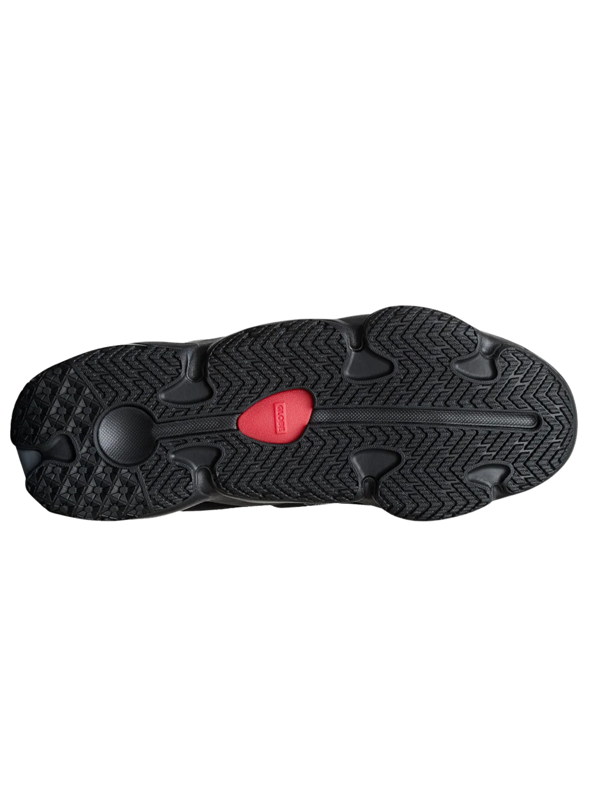 Zapatillas Globe Option Evo - Black/Phantom