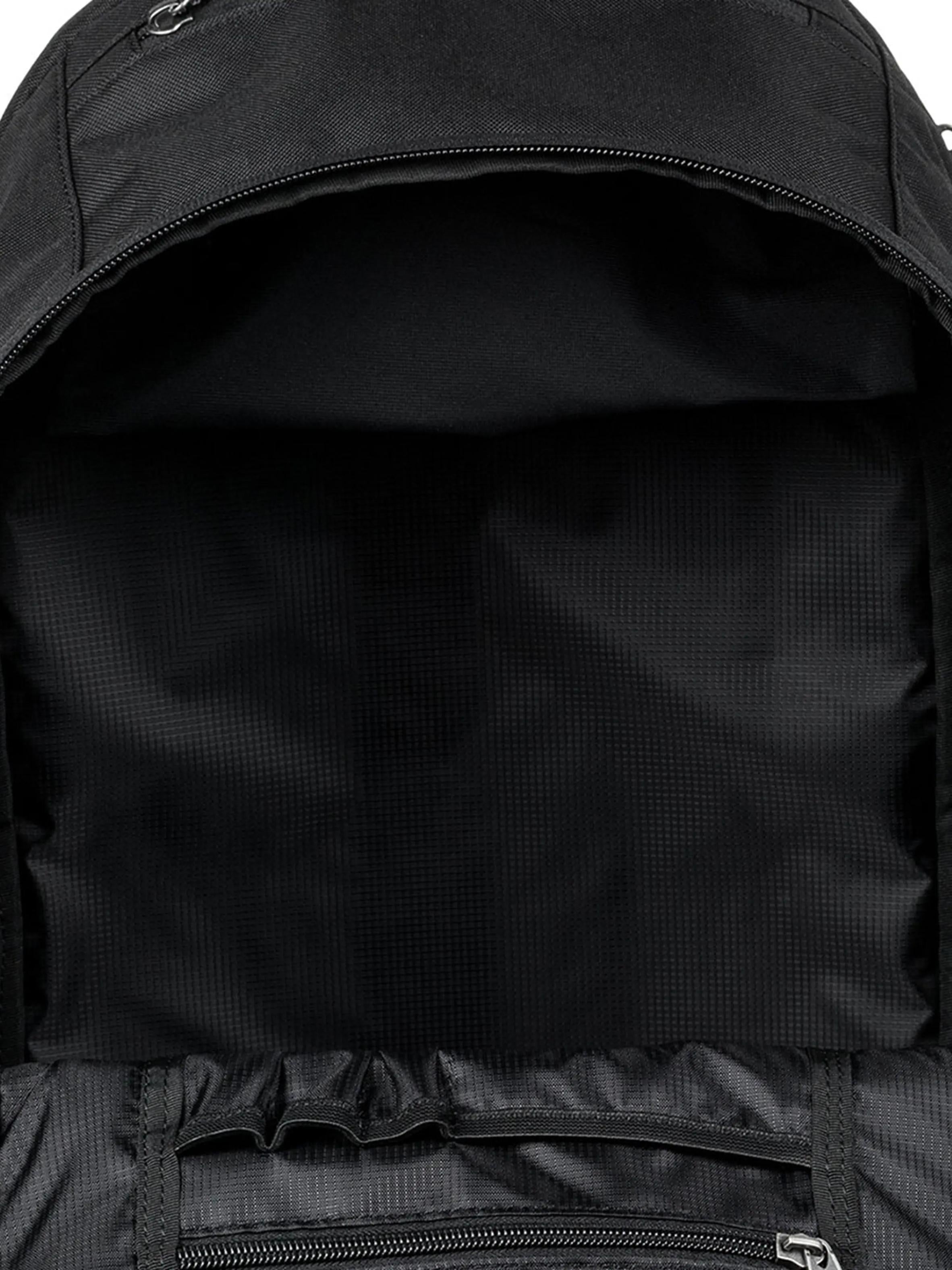 Element Skateboards Scheme Skate Rucksack – Flint Black