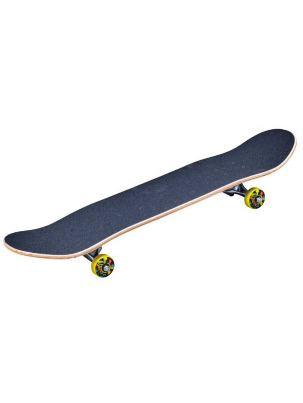 Skate completo Speed Demons Paintballer 8"