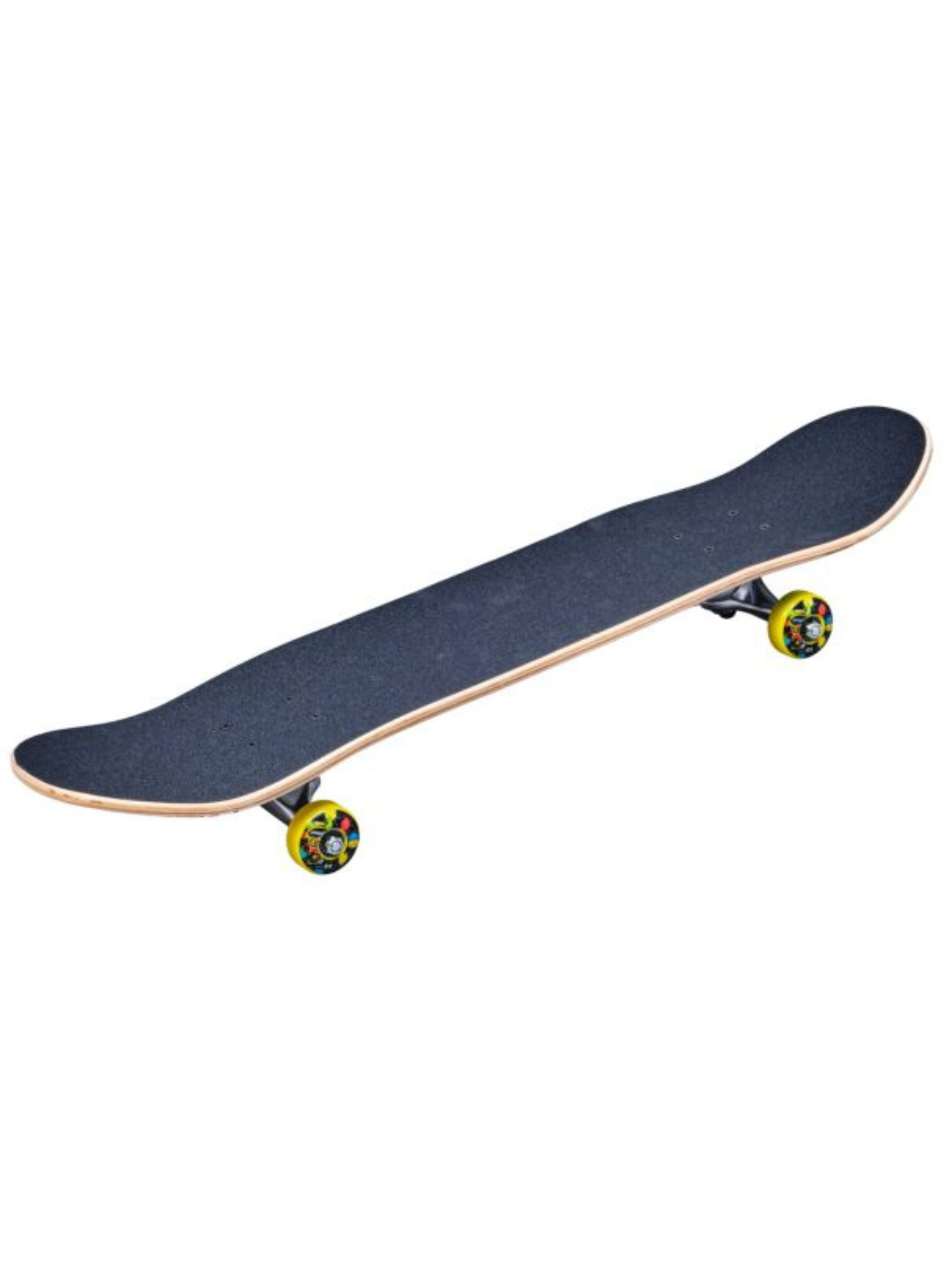 Skate completo Speed Demons Paintballer 8"