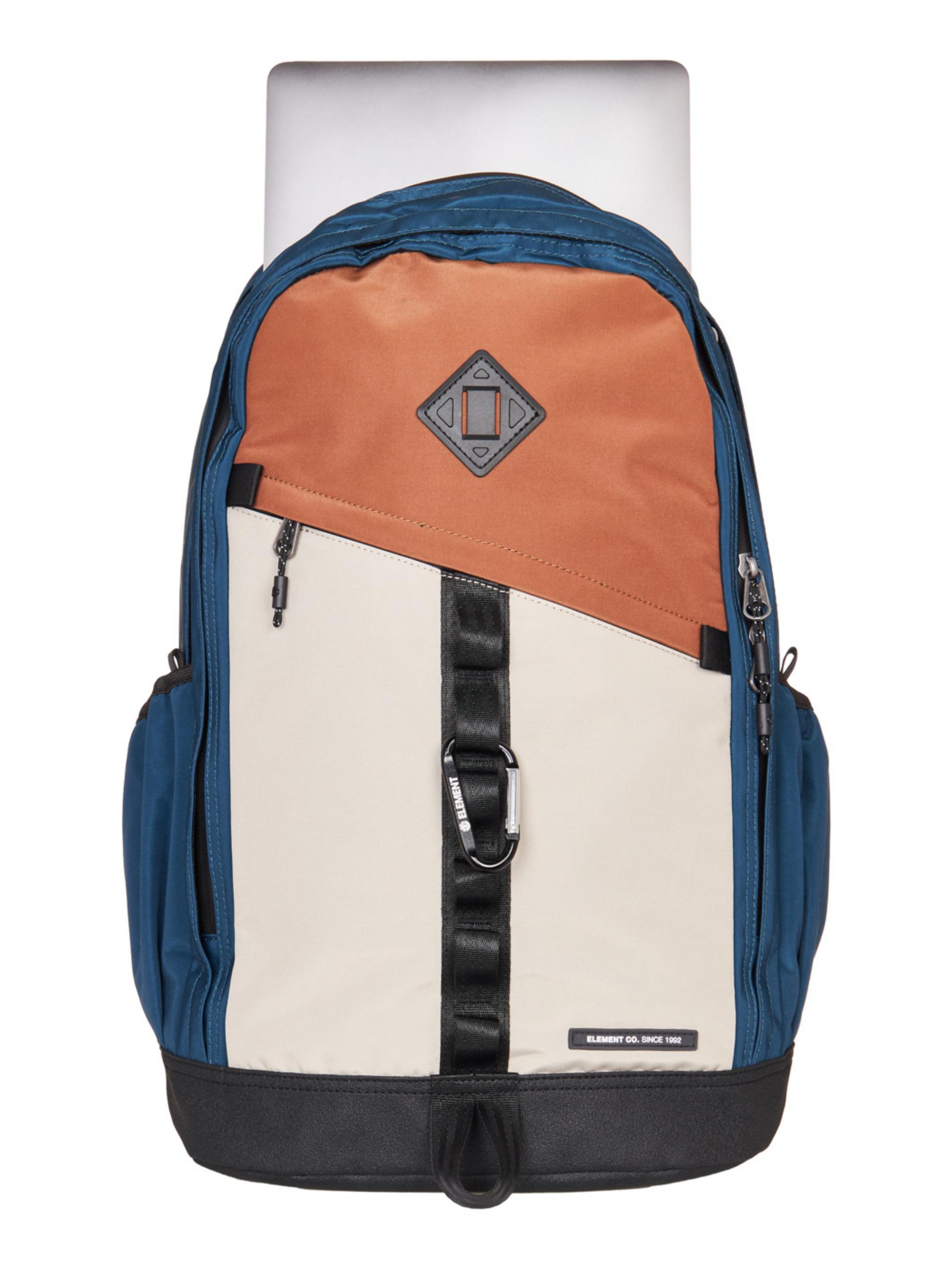 Mochila Element skateboards Cypress 26L - Multicolor