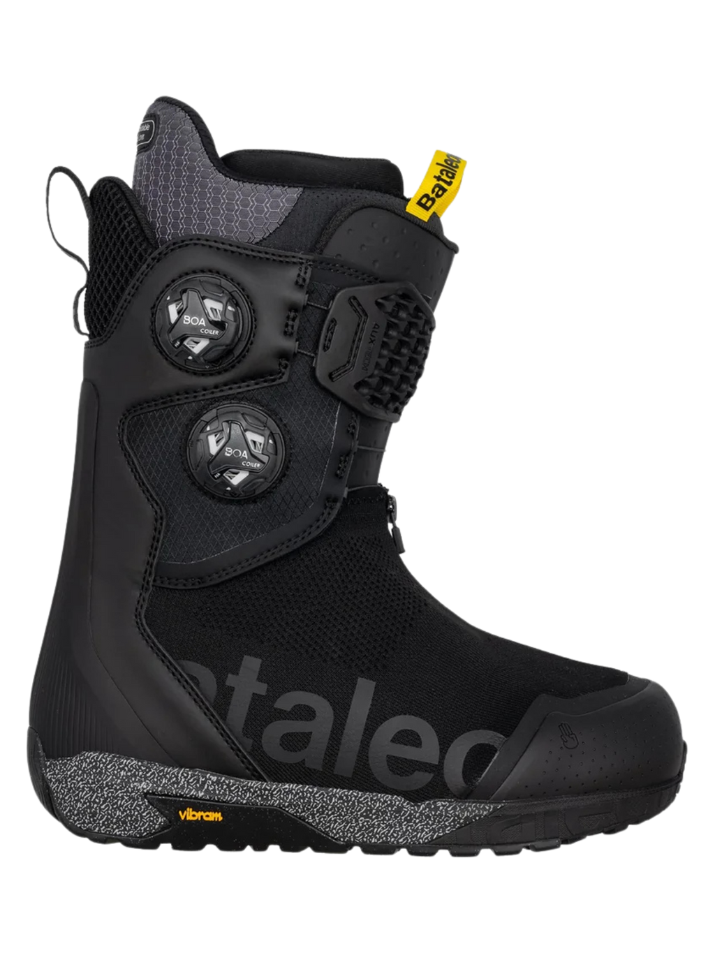 Botas snowboard Bataleon Acid Men | Black