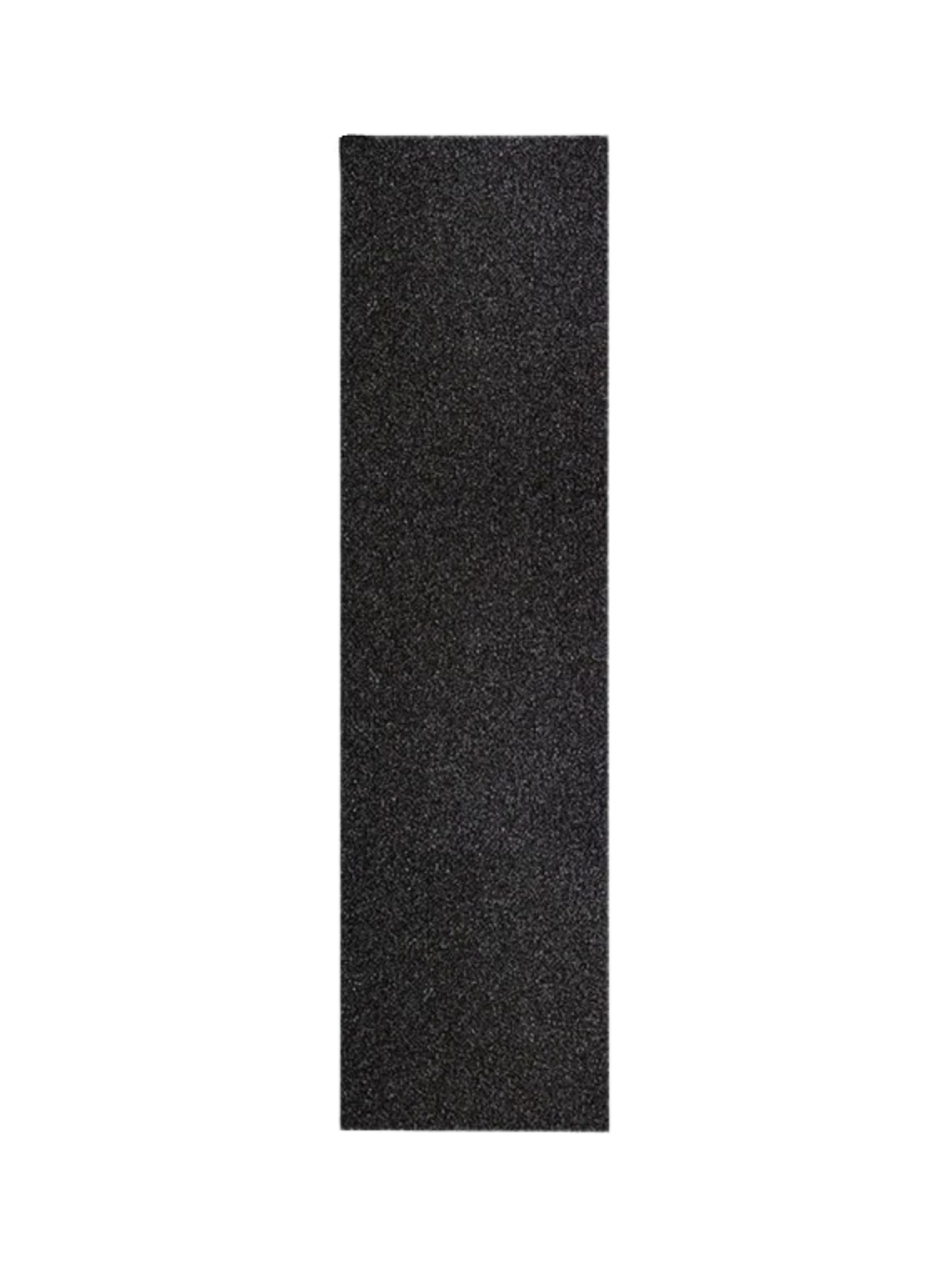 Bullet Black Skateboard Griptape 9" x 33"