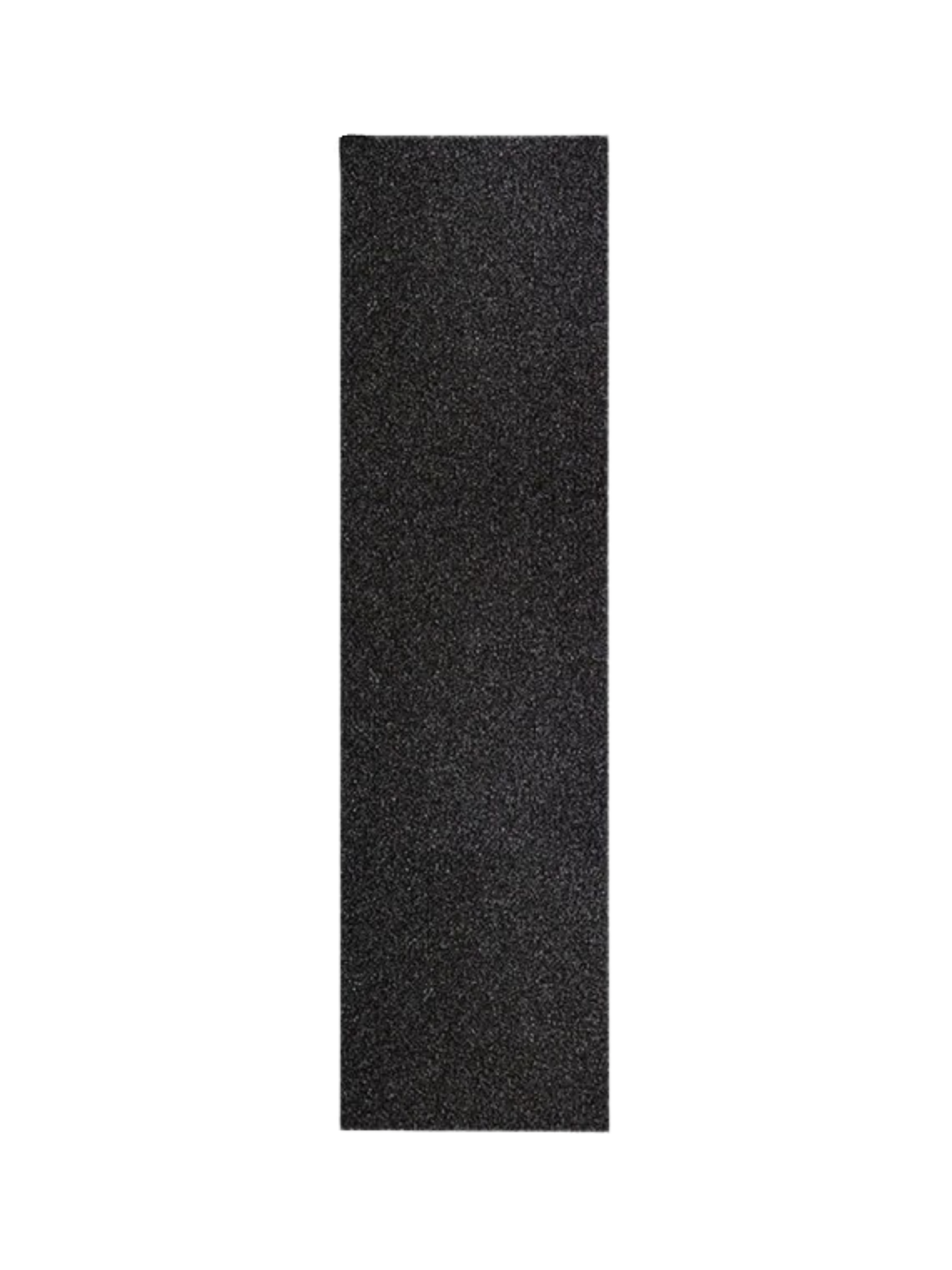 Bullet Black Skateboard Griptape 9" x 33"